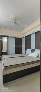 Hall Image of 1205 Sq.ft 2 BHK Apartment / Flat for rent in Sunderpur Varanasi for Rs. 21000