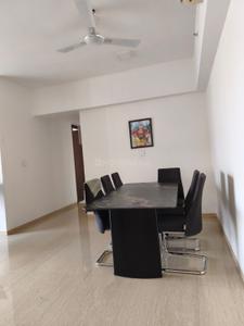 Hall Image of 1885 Sq.ft 3 BHK Apartment / Flat for sale in Lodha Belmondo, Gahunje Pune for Rs. 24000000