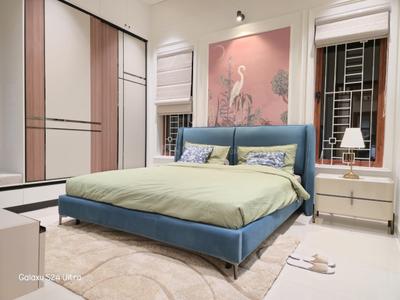 Bedroom Image of 3387 Sq.ft 4 BHK Villa for sale in Madhavi Nagar Kurnool for Rs. 25000000