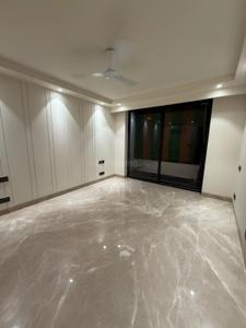 Hall Image of 3200 Sq.ft 4 BHK Duplex for sale in Hauz Khas New Delhi for Rs. 125000000