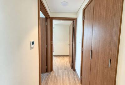Bedroom Image of 1821 Sq.ft 3 BHK Apartment / Flat for rent in Al Wasl Dubai for Rs. 910000