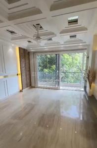 Hall Image of 3771 Sq.ft 4 BHK Builder Floor for sale in Janakpuri New Delhi for Rs. 75000000
