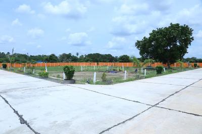 Image of 1500 Sq.ft Residential Plot / Land for sale in Namburu, Guntur for Rs. 3900000