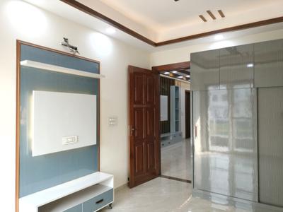 Bedroom Image of 2250 Sq.ft 4 BHK Builder Floor for sale in Sector 85 Faridabad for Rs. 22000000