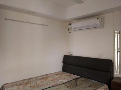 Bedroom Image of 820 Sq.ft 2 BHK Apartment / Flat for sale in ROF Aalayas 1, Sector 102 Gurgaon for Rs. 8000000