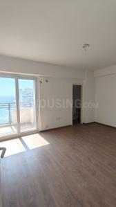 Bedroom Image of 812 Sq.ft 1 BHK Independent House for rent in Sector 4 Gurgaon for Rs. 15000