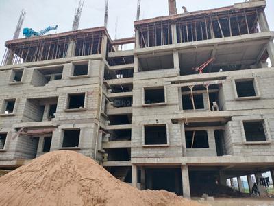 Image of 1600 Sq.ft 3 BHK Apartment / Flat for sale in Atala, Bhubaneswar for Rs. 9300000