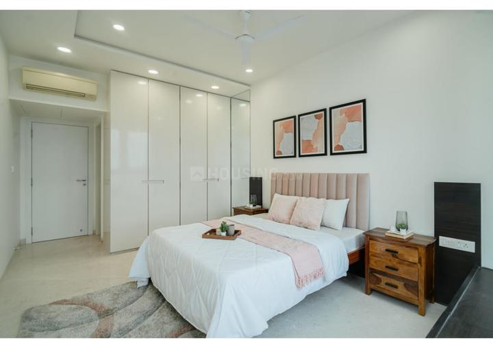 kalpataru estate Bedroom 1