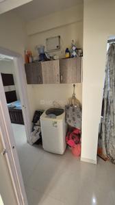 Hall Image of 849 Sq.ft 2 BHK Apartment / Flat for sale in Devarshi Complex, Narhe Pune for Rs. 6200000