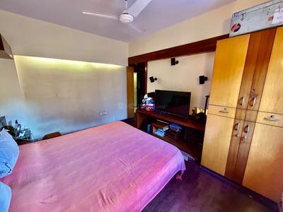 Bedroom Image of 2089 Sq.ft 4 BHK Apartment / Flat for sale in Ballygunge Kolkata for Rs. 35000000