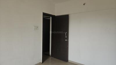 Bedroom Image of 641 Sq.ft 1 BHK Apartment / Flat for sale in Shree Hill View, Lohegaon Pune for Rs. 4050000