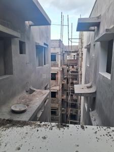 Image of 1211 Sq.ft 3 BHK Apartment / Flat for sale in Krishna Reddy Pet, Sangareddy for Rs. 6100000