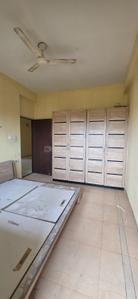 Bedroom Image of 1760 Sq.ft 3 BHK Apartment / Flat for sale in Vallabh Nagar Indore for Rs. 12000000