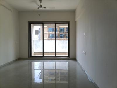 Living Room Image of 1109 Sq.ft 2 BHK Apartment / Flat for sale in Maxim Central, Kharghar Navi Mumbai for Rs. 11500000
