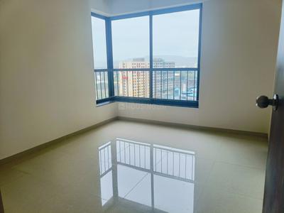 Bedroom Image of 1163 Sq.ft 3 BHK Apartment / Flat for sale in Shapoorji Pallonji Joyville Hadapsar Annexe, Shewalewadi Pune for Rs. 10600000