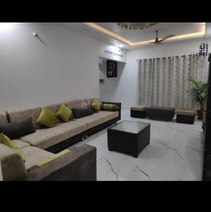 Hall Image of 1600 Sq.ft 3 BHK Apartment / Flat for sale in Manish Nagar Nagpur for Rs. 9000000