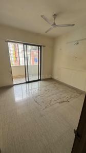 Hall Image of 804 Sq.ft 2 BHK Apartment / Flat for rent in Warje Pune for Rs. 28000