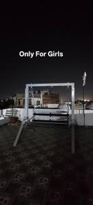Image of 345 Sq.ft 1 RK Independent House for rent in UDB Skyway I, Vidhyadhar Nagar, Jaipur for Rs. 5500