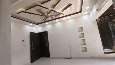 Living Room Image of 580 Sq.ft 1 BHK Apartment / Flat for rent in Raunak City, Kalyan West Kalyan for Rs. 15200