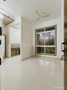 Hall Image of 790 Sq.ft 2 BHK Apartment / Flat for sale in Sajay Avenue 92, Ghatkopar East Mumbai for Rs. 15000000