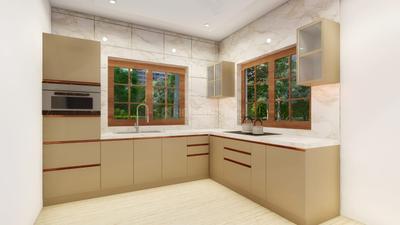 Kitchen Image of 3913 Sq.ft 4 BHK Villa for sale in Assagao Goa for Rs. 70000000