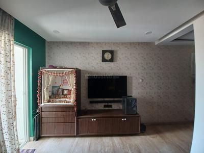 Hall Image of 1255 Sq.ft 2 BHK Apartment / Flat for sale in Marvel Ganga Fria, Wagholi Pune for Rs. 10500000
