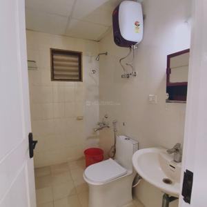 Image of 1585 Sq.ft 3 BHK Apartment / Flat for rent in Banaswadi, Bengaluru for Rs. 40000