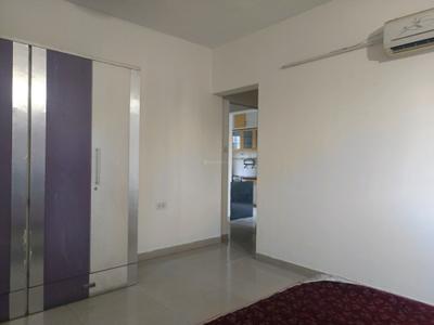 Bedroom Image of 900 Sq.ft 2 BHK Apartment / Flat for sale in Magarpatta Iris, Magarpatta City Pune for Rs. 14000000