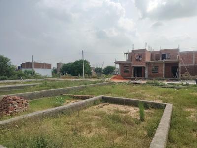 Image of 450 Sq.ft Residential Plot / Land for sale in Tilpata Karanwas, Greater Noida for Rs. 1265000