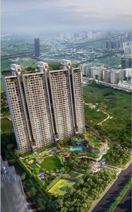 Image of 4700 Sq.ft 4 BHK Apartment / Flat for sale in Gulshan Dynasty, Sector 144, Noida for Rs. 128000000