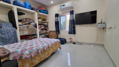 Hall Image of 2500 Sq.ft 4 BHK Independent House for sale in Kapra Secunderabad for Rs. 14500000