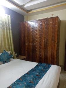 Bedroom Image of 2000 Sq.ft 3.5 BHK Villa for rent in Uttorayon Township Siliguri for Rs. 65000