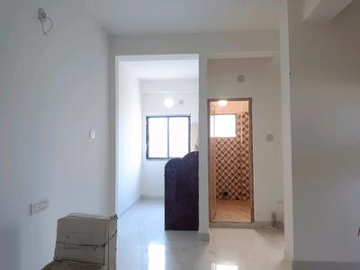Living Room Image of 730 Sq.ft 2 BHK Apartment / Flat for sale in Mourigram Howrah for Rs. 2190000