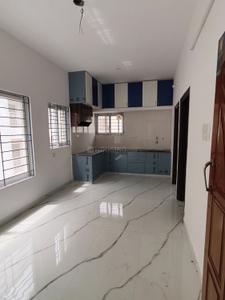 Hall Image of 600 Sq.ft 2 BHK Builder Floor for rent in K R Puram Bengaluru for Rs. 20000