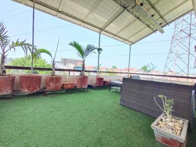 Image of 3305 Sq.ft 4 BHK Villa for sale in Bhayli, Vadodara for Rs. 25000000