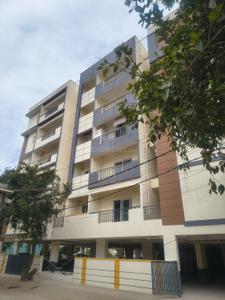 Image of 1360 Sq.ft 2 BHK Apartment / Flat for sale in MR Gokulam, Rayasandra, Bengaluru for Rs. 7700000