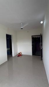 Hall Image of 450 Sq.ft 1 BHK Apartment / Flat for sale in Shilphata Thane for Rs. 4000000