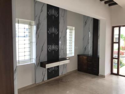 Bedroom Image of 3280 Sq.ft 4 BHK Villa for sale in Artha Zen, Ckikkakammana Halli Bengaluru for Rs. 46000000
