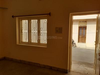 Balcony Image of 1100 Sq.ft 2 BHK Independent House for sale in Akota Vadodara for Rs. 7800000