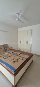 Bedroom Image of 1525 Sq.ft 3 BHK Apartment / Flat for sale in Unitech The Residences, Sector 33 Gurgaon for Rs. 27000000