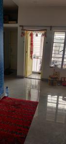 Bedroom Image of 680 Sq.ft 2 BHK Apartment / Flat for sale in Greens Lahiri, Santoshpur Kolkata for Rs. 3000000