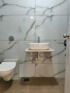 Bedroom Two Image of 950 Sq.ft 2 BHK Apartment / Flat for sale in Runwal Eirene, Thane West Thane for Rs. 12500000
