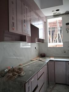 Kitchen Image of 1500 Sq.ft 3 BHK Apartment / Flat for sale in Capital Hometech Pride 2 by Capital Infra, Sector 73 Noida for Rs. 5250000