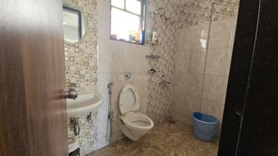 Image of 1130 Sq.ft 2 BHK Apartment / Flat for sale in Vinode Spirea, Wakad, Pune for Rs. 8800000