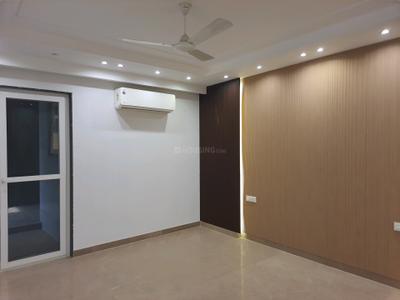 Bedroom Image of 3160 Sq.ft 4 BHK Builder Floor for sale in DLF Phase 4 Gurgaon for Rs. 58500000