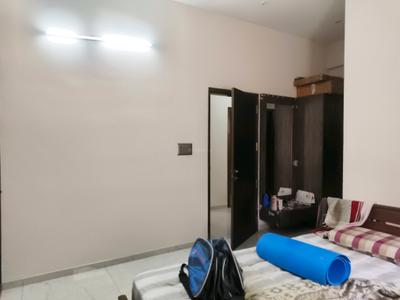 Bedroom Image of 2000 Sq.ft 3 BHK Independent House for rent in Virupakshapura Bengaluru for Rs. 45000