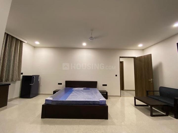 Mahesh Nagar, Gopalpura Bedroom 1