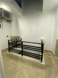 Balcony Image of 1950 Sq.ft 3 BHK Builder Floor for rent in Sector 55 Gurgaon for Rs. 62000