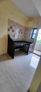 Kitchen Image of 450 Sq.ft 1 BHK Apartment / Flat for rent in Manish Nagar Nagpur for Rs. 12000
