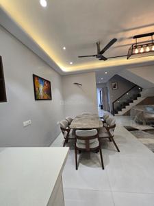 Hall Image of 3000 Sq.ft 5 BHK Villa for sale in Jagatpura Jaipur for Rs. 25100000
